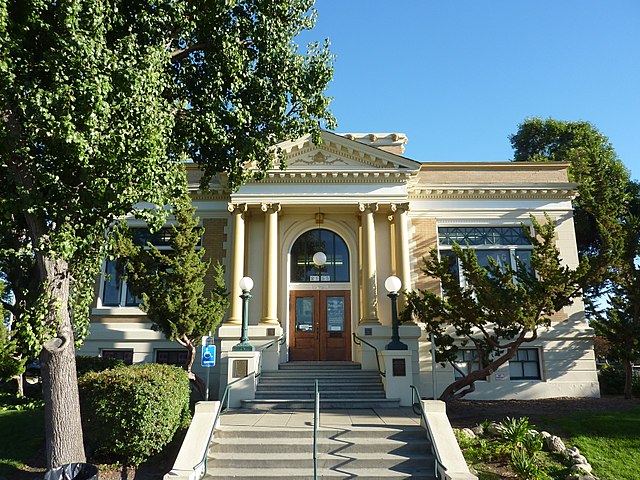 Carnegie Library