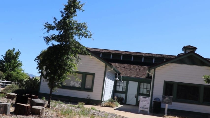 Alviso Adobe Community Park and Museum