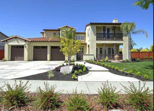 Housing costs in Pleasanton, CA