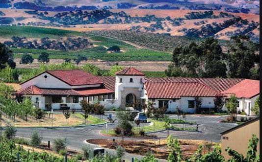 Livermore Wineries