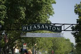 Tri-Valley: Pleasanton, CA