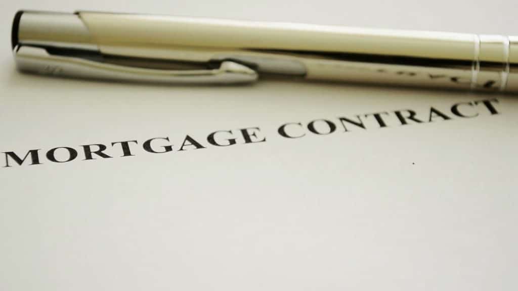 A reverse mortgage may be a viable solution