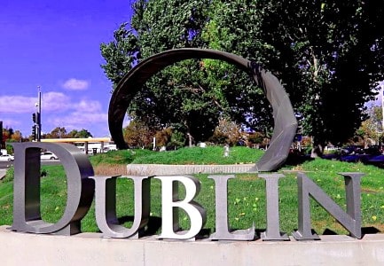 Tri-Valley has bidding wars - Dublin