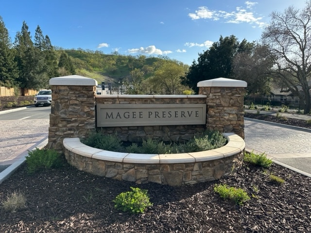 Danville: Magee Preserve by Davidon Homes