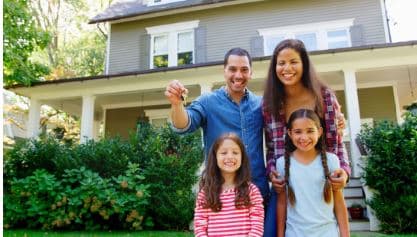 Ready to take the first step towards homeownership?