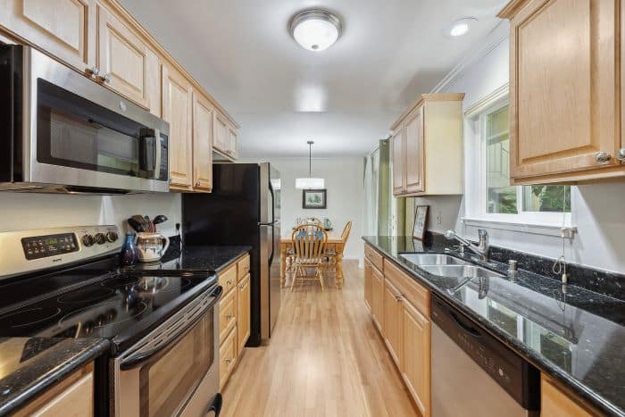 Beautiful Kitchen