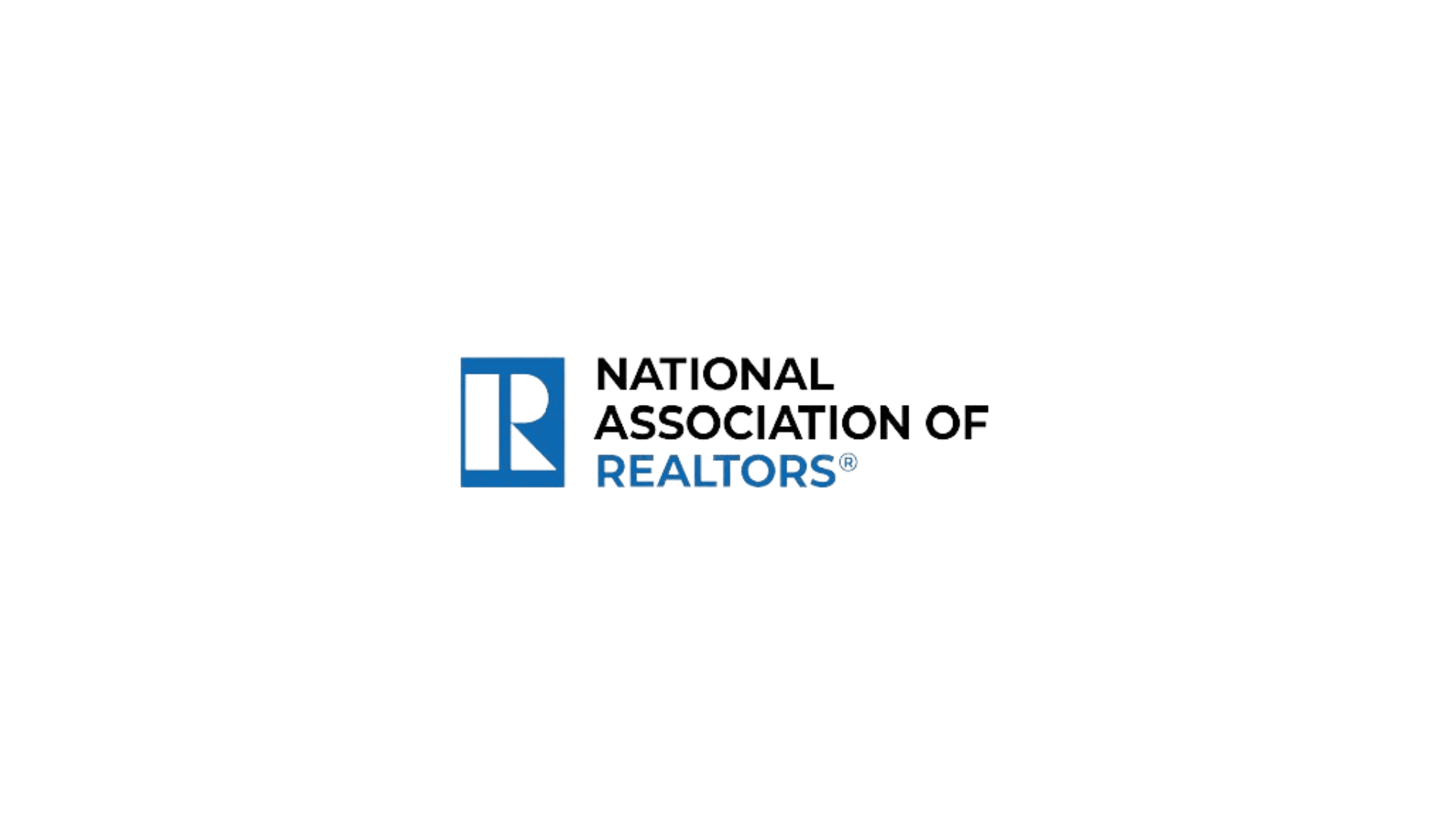 NAR: National Association of Reators.